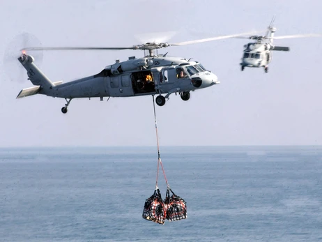 Гелікоптери в небі України: «Чорний яструб» та «Чинук» вже з'явилися, чекаємо на «Апачів»