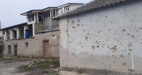 Россияне обстреляли Никополь: есть раненый, разрушены дома