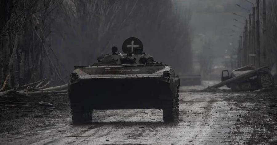 Генштаб: ВСУ отбили более 50 атак и уничтожили российскую станцию РЭБ 
