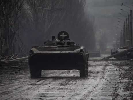 Генштаб: ВСУ отбили более 50 атак и уничтожили российскую станцию РЭБ 