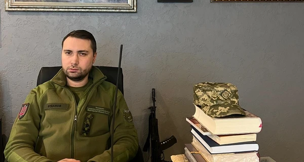 Буданов: ГУР відоме ім'я росіянина, який обезголовив українського полоненого