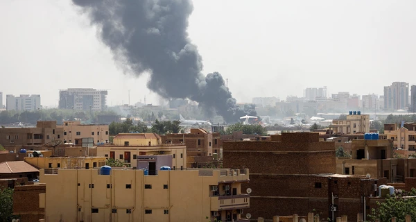 Державний переворот у Судані: російський слід, ПВК «Вагнер» та золото