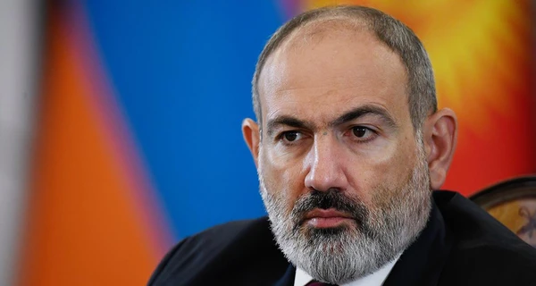 Премьер-министр Армении Никол Пашинян поднял шум заявлением о Нагорном Карабахе