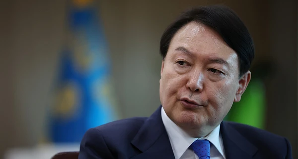Южная Корея назвала условия, при которых предоставит Украине военную помощь
