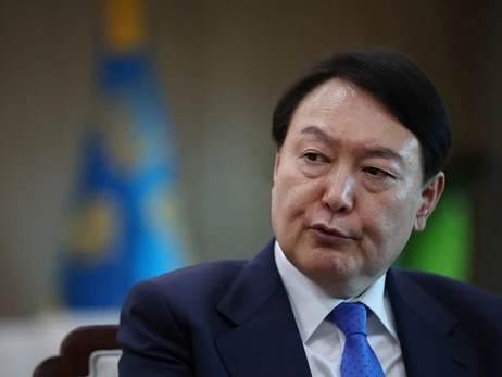Південна Корея назвала умови, при яких надасть Україні військову допомогу 