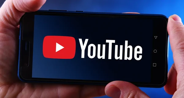 YouTube удалил видео с рекламой «Вагнера» после обращения Ткаченко
