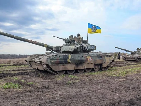 Генштаб: ВСУ отбили около 30 атак на Донбассе и уничтожили вражеский ЗРК