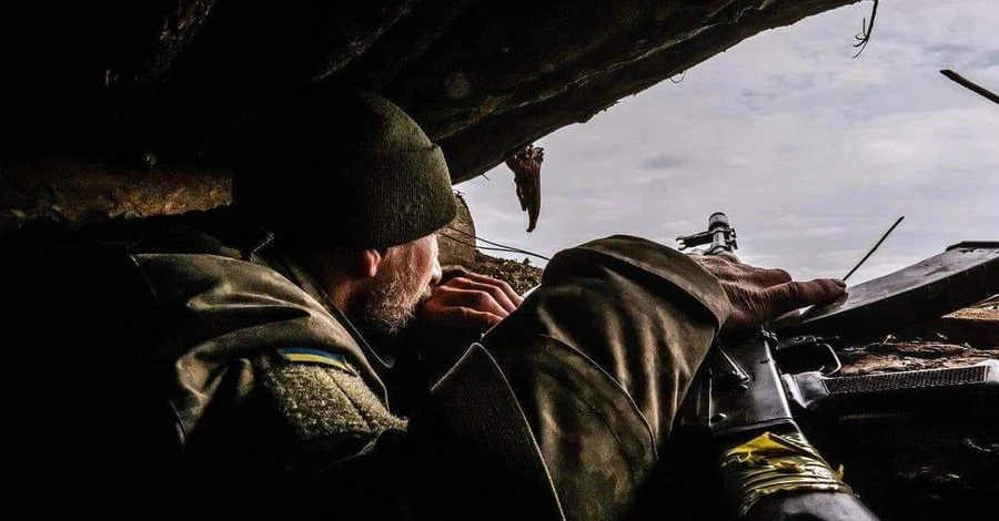 Генштаб: ВСУ уничтожили склад боеприпасов российских оккупантов