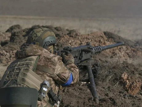 ISW: ЗСУ зайняли позиції на лівому березі Дніпра в Херсонській області