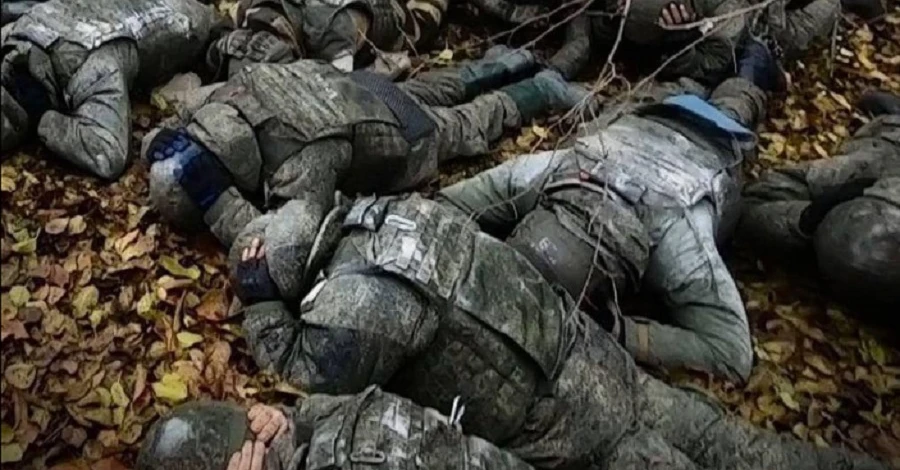 Генштаб: на Луганщині відбулася перестрілка між військовими РФ та 