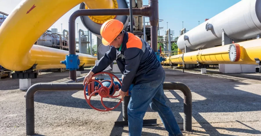 Перераспределение частной добычи приводит к хаосу на нефтегазовом рынке Украины, – СМИ