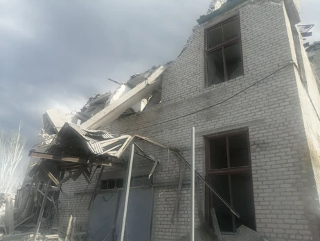 Российские обстрелы: 111 атак на Запорожский регион и погибшая в Харьковской области