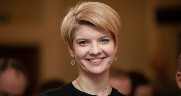 Экс-глава Центра противодействия дезинформации Полина Лысенко стала заместителем директора НАБУ