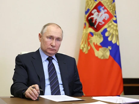 Генсек ООН написал Путину письмо с предложениями по улучшению 