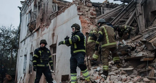 З-під завалів музею у Куп'янську дістали тіло другої працівниці міськадміністрації