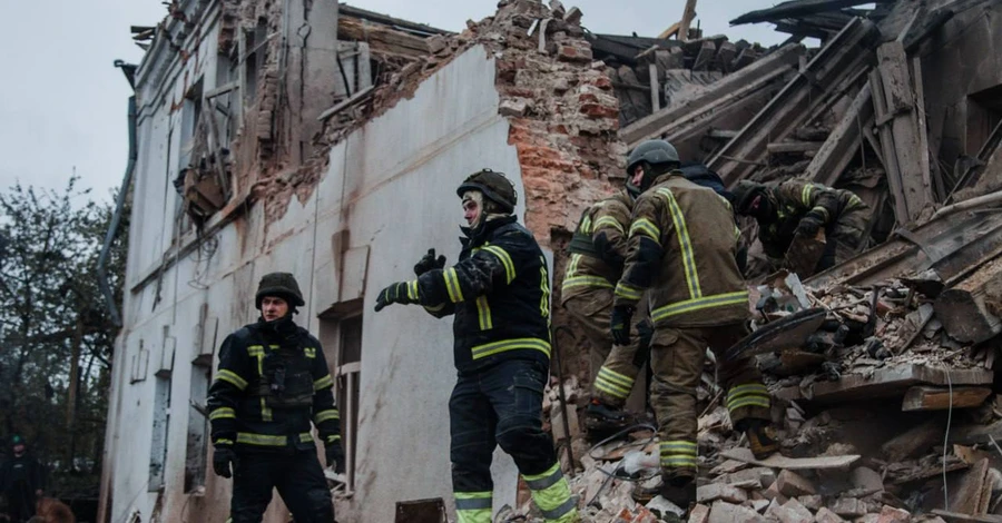 Из-под завалов музея в Купянске достали тело второй сотрудницы горадминистрации