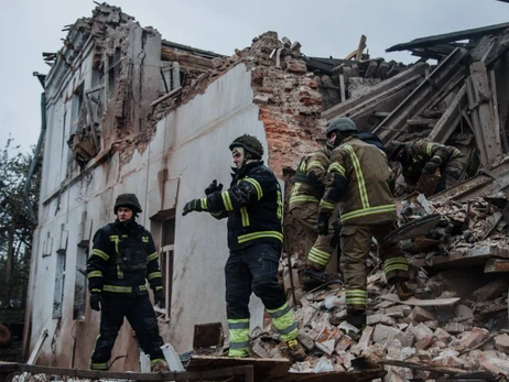 Из-под завалов музея в Купянске достали тело второй сотрудницы горадминистрации