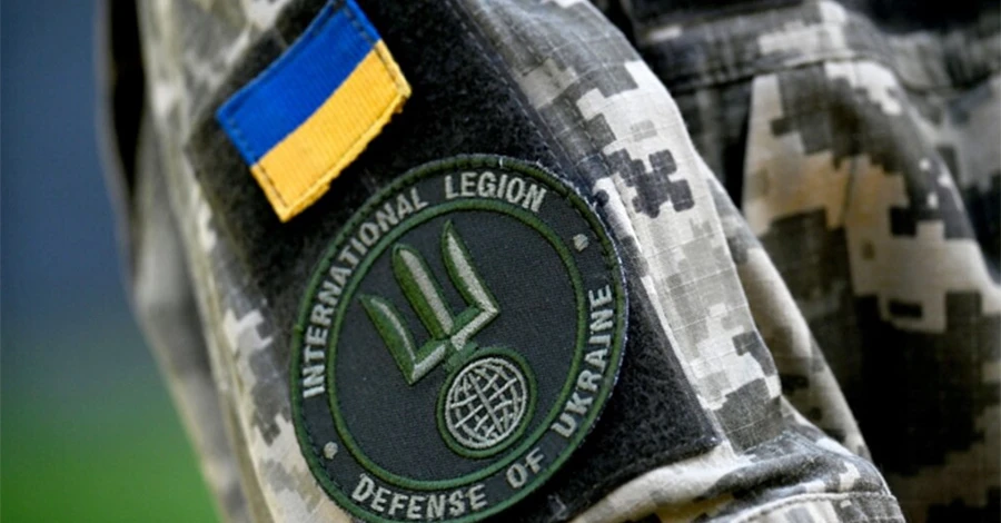 Интернациональный легион Украины: воюют полки, батальоны и диверсионные группы 