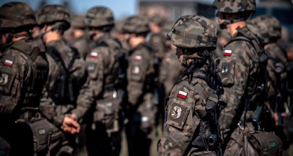 Європа озброюється: Польща створює найбільшу армію, а Фінляндія «наїжачилась» гарматами