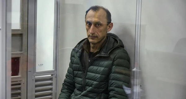 Суд арестовал экс-командира Червинского по делу о ракетном обстреле аэродрома 