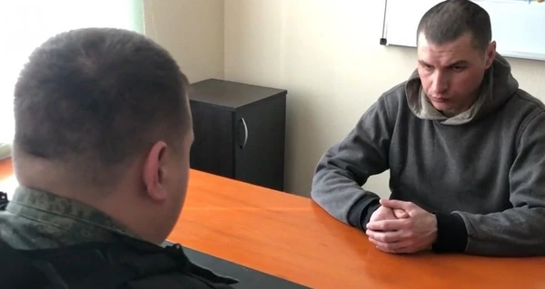  Донецкие боевики 