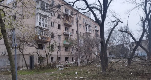 Зеленский рассказал подробности обстрела Николаева: Среди пострадавших – ребенок