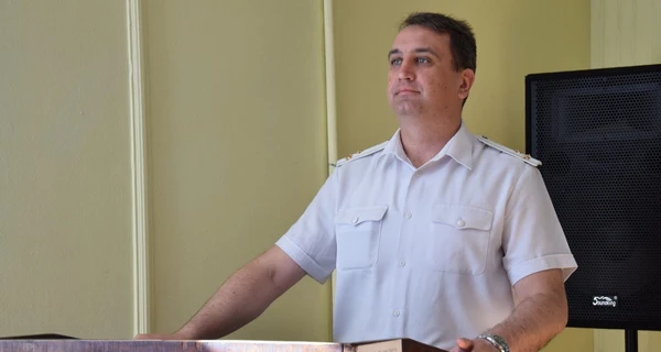 Следом за Будановым в России “объявили в розыск” командующего ВМС Украины