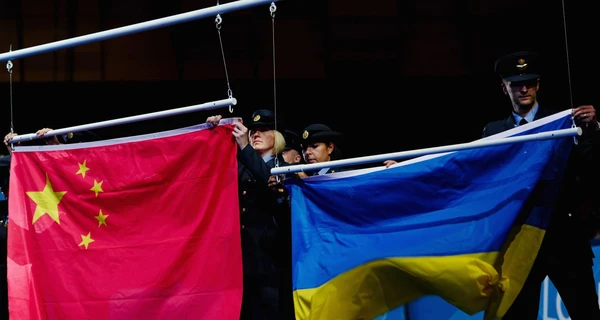 Китай для України: російський «троянський кінь» чи реальна допомога