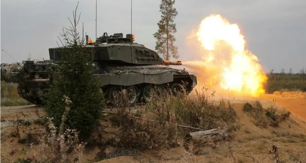 РФ обстреляла социальный автобус, везший людей в Харьков