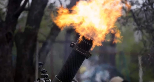 Генштаб: Под Мелитополем солдаты РФ массово отравились неизвестным веществом