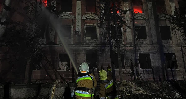 ISW: Россияне применили новую тактику ракетных ударов