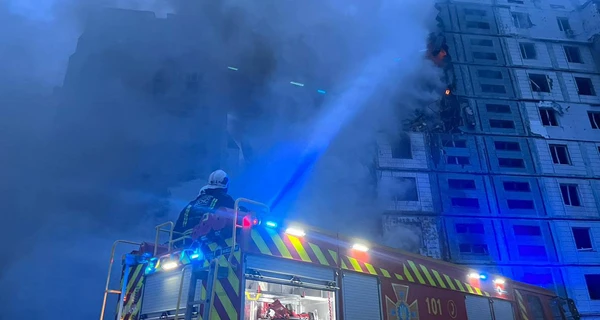 Владимир Зеленский: Мы не забудем ни одно преступление