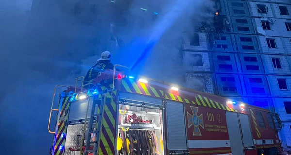  В Умани объявлен трехдневный траур по жертвам ракетного удара РФ