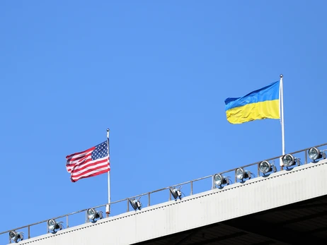 Украина получила от США грант на 1,25 млрд долларов – деньги получат пенсионеры и переселенцы