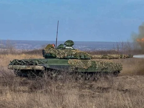 Генштаб: бої продовжуються на 4 напрямках, ЗСУ відбили 48 російських атак