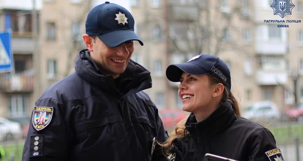 Киевлянин вызвал полицию из-за электробритвы: правоохранители рассказали о курьезе