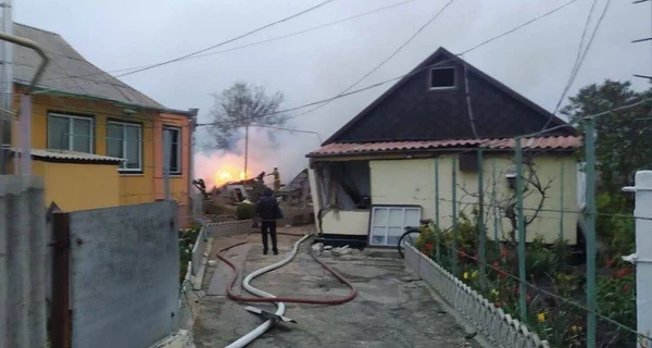 В Павлограде 25 человек пострадали в результате ночной ракетной атаки РФ