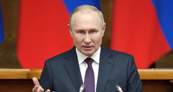 СМИ: ЮАР попросила Путина не приезжать на саммит BRICS