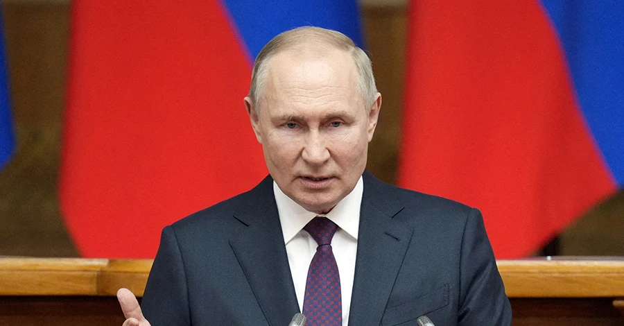 ЗМІ: ПАР попросила Путіна не приїжджати на саміт BRICS