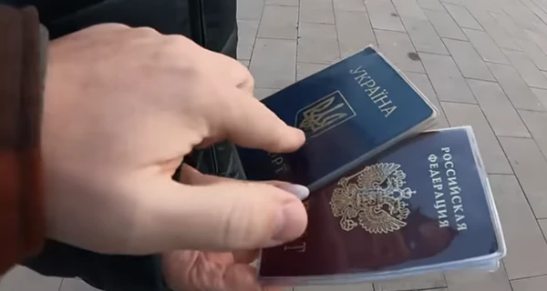 Без паспорта РФ – депортация. Что на самом деле грозит жителям оккупированных территорий