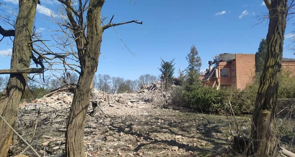 Российские войска накрыли огнем Черниговскую область, погиб ребенок