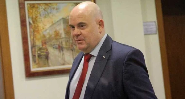 В Болгарии пытались убить генпрокурора - в его автомобиль заложили взрывчатку