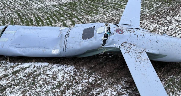 Силы ПВО ночью уничтожили 21 Shahed-136/131