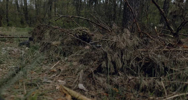 За сутки ВСУ уничтожили более 500 российских военных и 28 БПЛА врага