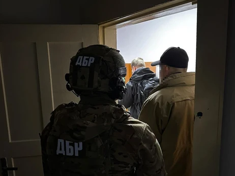 ДБР відкрило справу на начальника Одеського військомату