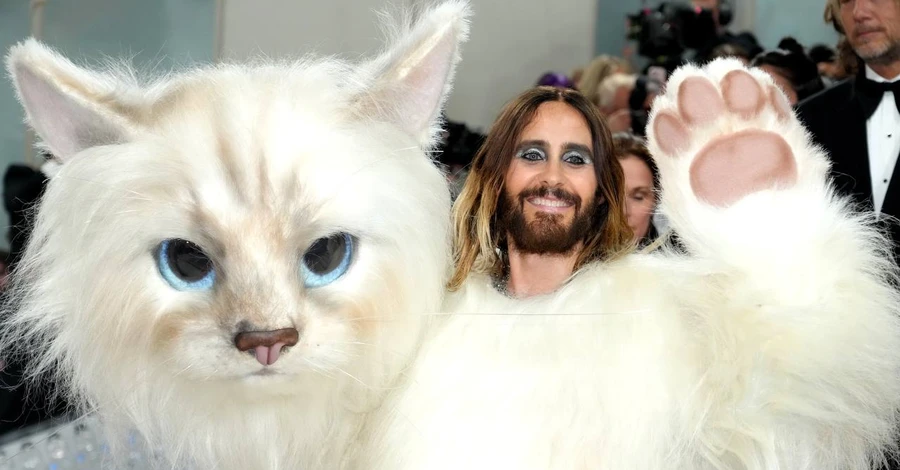 Косплеї зірок на Met Gala 2023