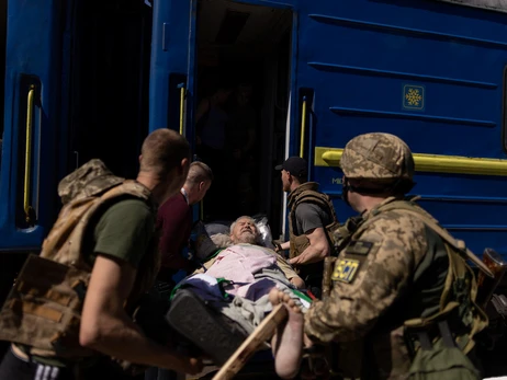 Россияне хаотически обстреливают Херсон и область: погиб по меньшей мере 21 человек