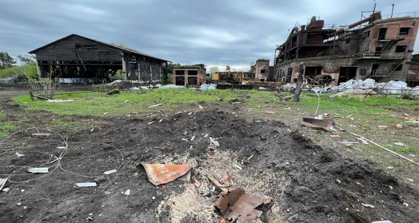 РФ нанесла авиаудар по Черниговщине, погибла женщина