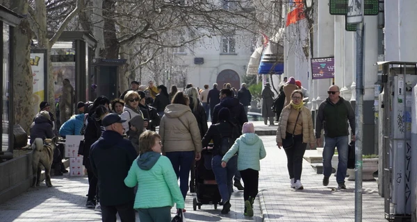 Крымчан с российскими паспортами не будут выдворять с полуострова после деоккупации
