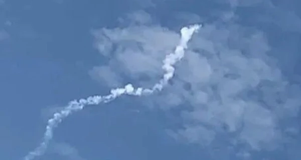 В Севастополе снова 